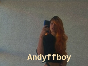 Andyffboy