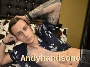 Andyhandsome