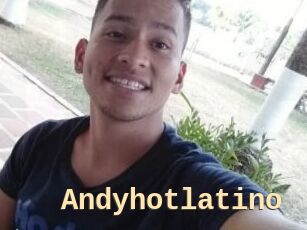 Andyhotlatino
