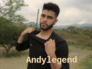 Andylegend