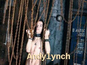 Andylynch