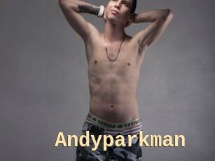 Andyparkman
