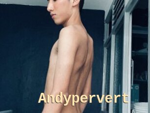 Andypervert