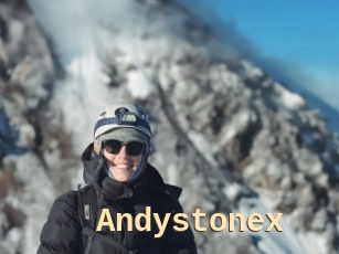 Andystonex