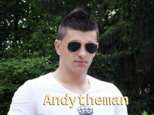 Andytheman
