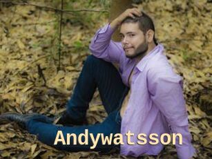 Andywatsson