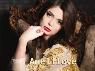 Anelilove