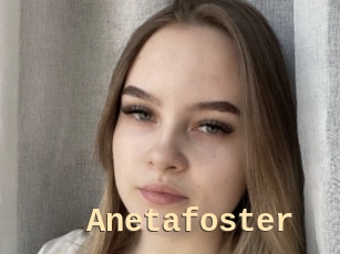 Anetafoster
