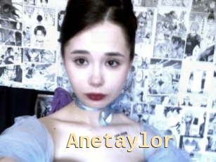Anetaylor