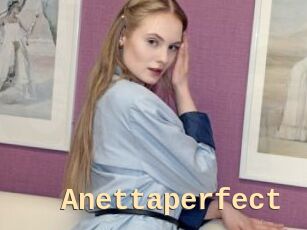 Anettaperfect