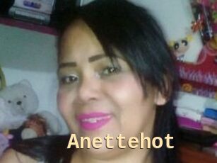 Anettehot