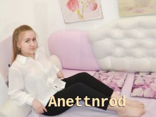 Anettnrod