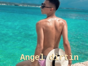 Angel_dirtin