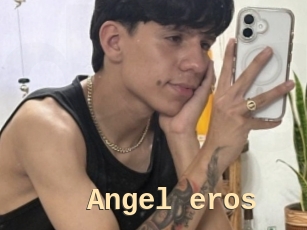 Angel_eros