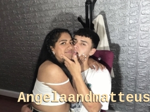 Angelaandmatteus
