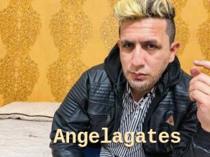 Angelagates