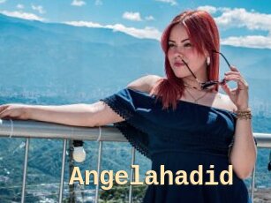 Angelahadid
