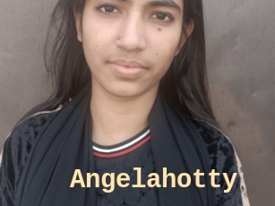 angelahotty Dialogue Sexe