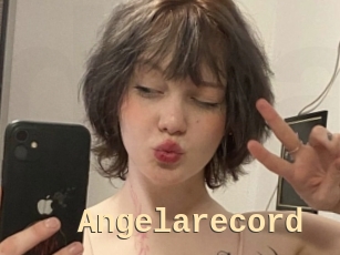 Angelarecord
