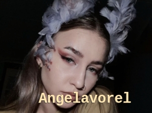 Angelavorel