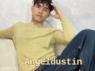 angeldustin Dialogue Sexe