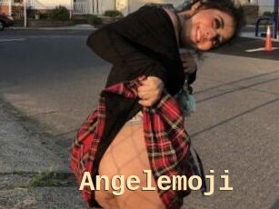 Angelemoji