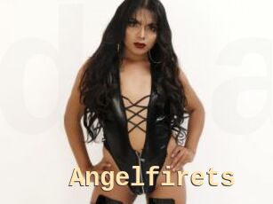 Angelfirets