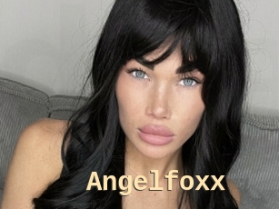 Angelfoxx