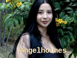 Angelholmes