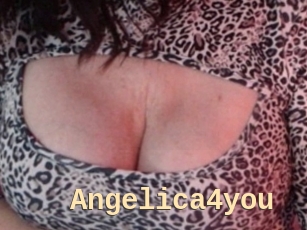 angelica4you Dialogue Sexe