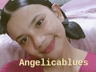 Angelicablues