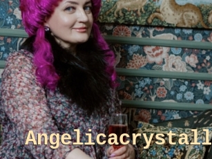 Angelicacrystall
