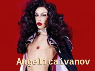 Angelicaivanov