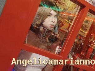 Angelicamarianno
