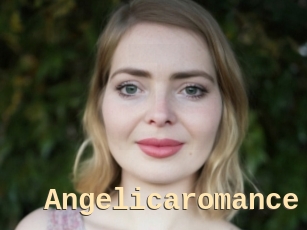 Angelicaromance