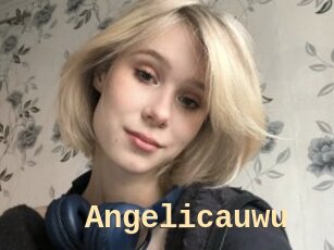 Angelicauwu