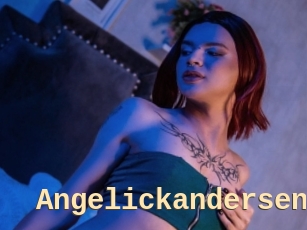 Angelickandersen