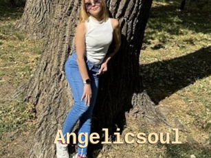 Angelicsoul