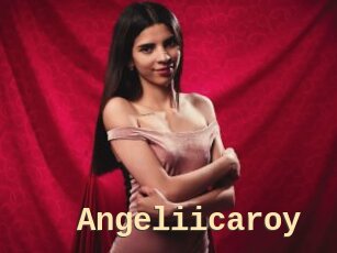Angeliicaroy