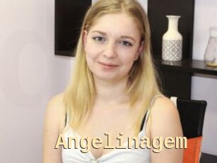 Angelinagem