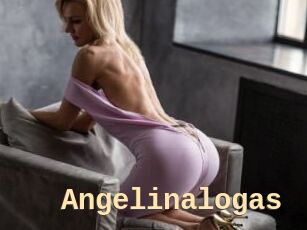 Angelinalogas