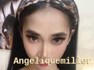 Angeliquemiller