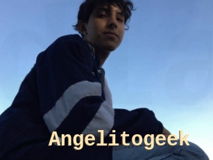 Angelitogeek