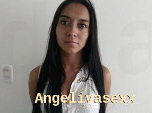 Angelivasexx