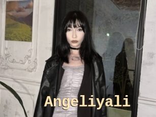 Angeliyali
