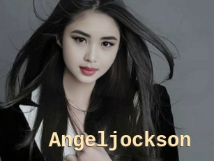 Angeljockson