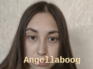 Angellaboog