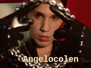 angelocolen Dialogue Sexe