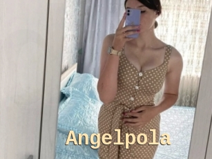 Angelpola