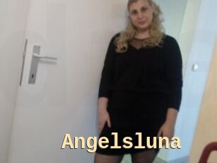 Angelsluna